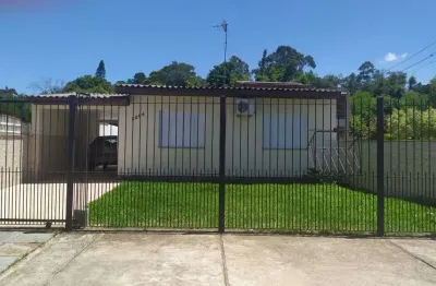 Casa à venda, 110 m² por R$ 390.000,00 - Barnabé - Gravataí/RS