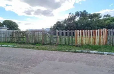 Terreno à venda, 900 m² por R$ 480.000,00 - Barnabé - Gravataí/RS