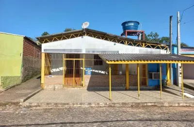 Ponto comercial à venda na Rua Pau Brasil, COHAB C, Gravataí