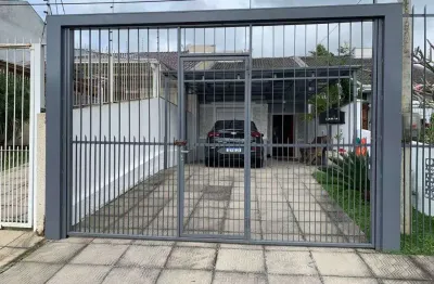Casa com 2 dormitórios à venda, 70 m² por R$ 399.000,00 - Moradas do Sobrado - Gravataí/RS