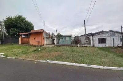 Terreno à venda, 528 m² por R$ 425.000,00 - Barnabé - Gravataí/RS