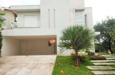 Casa com 4 dormitórios à venda, 472 m² por r$ 8.750.000,00 - alphaville conde ii - barueri/sp