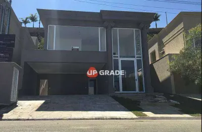 Casa à venda, 303 m² por r$ 2.500.000,00 - valville 1 - santana de parnaíba/sp