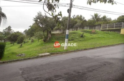 Terreno à venda, 2018 m² por r$ 5.000.000,00 - tamboré 01 - barueri/sp