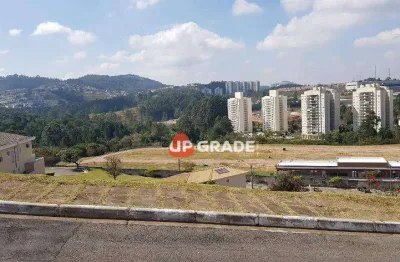 Terreno à venda, 546 m² por r$ 1.750.000,00 - alpha sítio - santana de parnaíba/sp