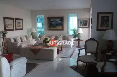 Apartamento à venda, 252 m² por r$ 2.400.000,00 - alphaville - barueri/sp