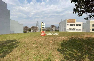 Terreno à venda, 300 m² por r$ 1.600.000,00 - burle marx comercial - santana de parnaíba/sp