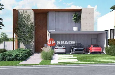 Casa com 4 dormitórios à venda, 604 m² por r$ 11.800.000,00 - alphaville residencial 2 - barueri/sp