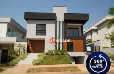 Casa com 4 dormitórios à venda, 525 m² por r$ 4.800.000,00 - gênesis 1 - santana de parnaíba/sp