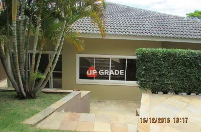 Casa com 4 dormitórios à venda, 384 m² por r$ 2.490.000,00 - alphaville residencial 12 - santana de parnaíba/sp