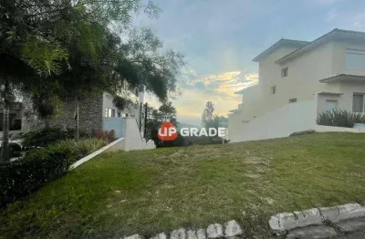 Terreno à venda, 360 m² por r$ 690.000,00 -  alphaville - santana de parnaíba/sp