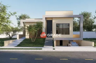 Casa com 4 dormitórios à venda, 275 m² por r$ 4.000.000,00 - residencial burle marx - santana de parnaíba/sp
