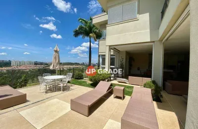 Casa à venda, 1000 m² por r$ 10.500.000,00 - tamboré 10 - santana de parnaíba/sp