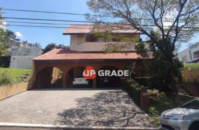 Casa com 5 dormitórios à venda, 571 m² por r$ 5.400.000,00 - alphaville residencial 1 - barueri/sp