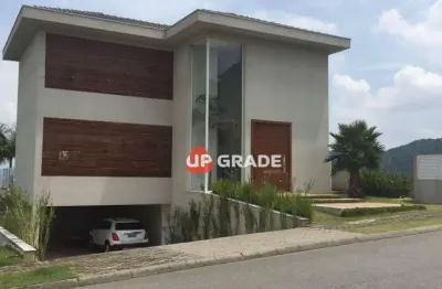 Casa com 4 dormitórios à venda, 604 m² por r$ 6.000.000,00 - tamboré 10 - santana de parnaíba/sp