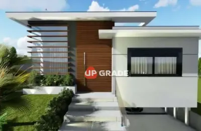 Casa com 3 dormitórios à venda, 250 m² por r$ 2.300.000,00 - valville 01 - santana de parnaíba/sp