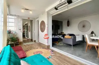 Apartamento com 3 dormitórios à venda, 155 m² por r$ 1.800.000,00 - edifício more - barueri/sp