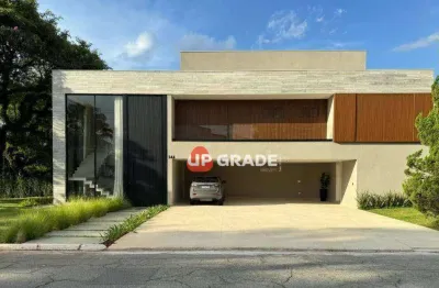 Casa com 4 dormitórios à venda, 730 m² por r$ 15.800.000,00 - alphaville residencial 2 - barueri/sp