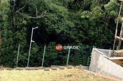 Terreno à venda, 490 m² por r$ 2.940.000,00 - gênesis 2 - santana de parnaíba/sp