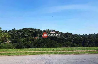 Terreno à venda, 450 m² por r$ 1.900.000,00 - gênesis 1 - santana de parnaíba/sp