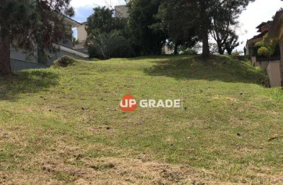 Terreno à venda, 722 m² por r$ 3.200.000,00 - melville - santana de parnaíba/sp