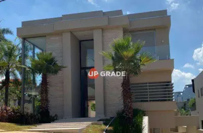 Casa à venda, 994 m² por r$ 16.900.000,00 - alphaville residencial um - barueri/sp