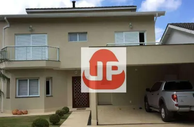 Casa com 4 dormitórios à venda, 330 m² por r$ 2.800.000,00 - alphaville residencial 10 - santana de parnaíba/sp