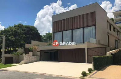 Casa com 5 dormitórios à venda, 1000 m² por r$ 50.000.000,00 - tamboré 2 - santana de parnaíba/sp