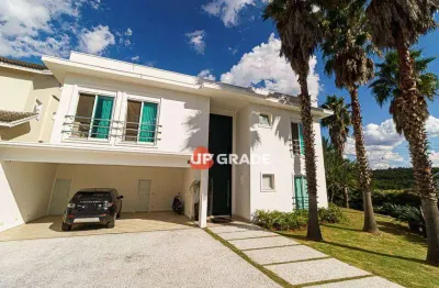 Casa com 4 dormitórios à venda, 700 m² por r$ 7.500.000,00 - alphaville residencial 11 - santana de parnaíba/sp