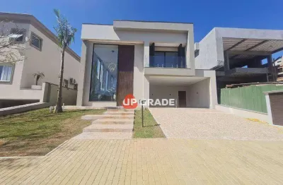 Casa com 4 dormitórios à venda, 332 m² por r$ 5.660.000,00 - burle marx - santana de parnaíba/sp