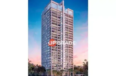 Apartamento à venda, 360 m² por r$ 6.120.000,00 - alphaville industrial - barueri/sp
