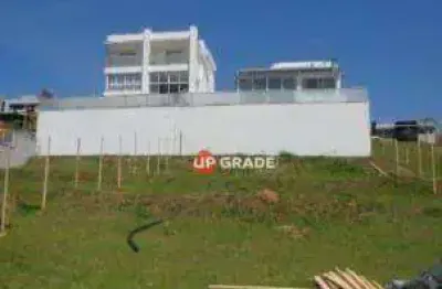 Terreno à venda, 490 m² por r$ 1.400.000,00 - gênesis 2 - santana de parnaíba/sp