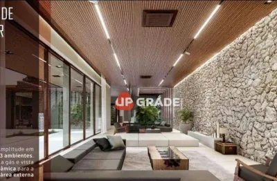 Casa com 5 dormitórios à venda, 2379 m² por r$ 39.000.000,00 - tamboré 01 - barueri/sp