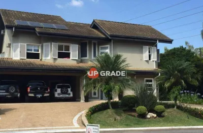 Casa com 4 dormitórios à venda, 500 m² por r$ 6.200.000,00 - alphaville residencial zero - barueri/sp