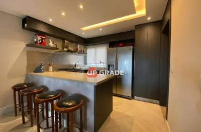 Cobertura à venda, 183 m² por r$ 2.650.000,00 - condomínio alpha park - barueri/sp