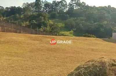 Terreno à venda, 821 m² por r$ 1.200.000,00 - valville 1 - santana de parnaíba/sp