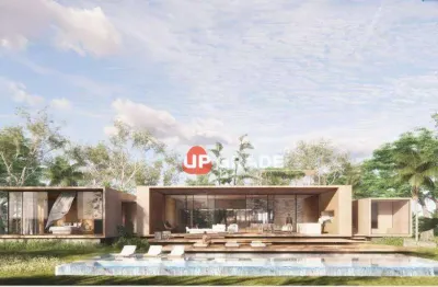 Casa com 6 dormitórios à venda, 985 m² por r$ 22.000.000,00 - fazenda boa vista - porto feliz/sp