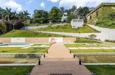 Casa em condomínio fechado com 4 quartos à venda na Avenida Barretos, Tamboré, Barueri