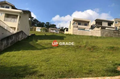 Terreno à venda, 360 m² por r$ 798.000,00 - valville 1 - santana de parnaíba/sp