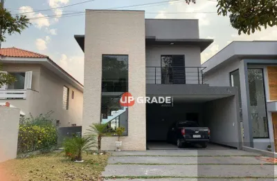 Casa à venda, 290 m² por r$ 1.950.000,00 - new ville - santana de parnaíba/sp
