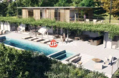 Casa à venda, 1410 m² por r$ 23.760.000,00 - condomínio quinta da baroneza - bragança paulista/sp