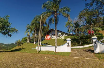 Terreno à venda, 7206 m² por r$ 2.305.930,00 - voturuna - santana de parnaíba/sp