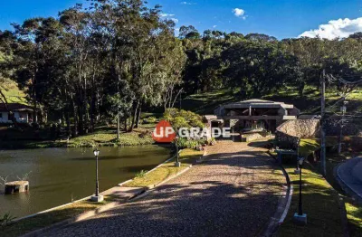 Terreno à venda, 9140 m² por r$ 2.925.000,00 - voturuna - santana de parnaíba/sp