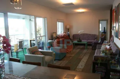 Apartamento à venda, 132 m² por r$ 1.600.000,00 - edifício ghaia - santana de parnaíba/sp