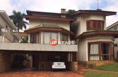 Casa com 4 dormitórios à venda, 650 m² por r$ 4.500.000,00 - alphaville residencial zero - barueri/sp