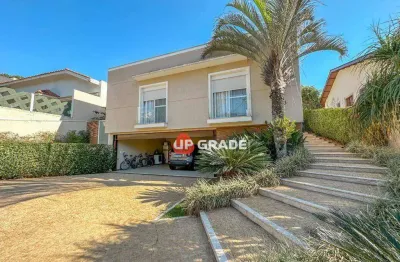 Casa com 4 dormitórios à venda, 350 m² por r$ 5.650.000,00 - alphaville residencial 1 - barueri/sp