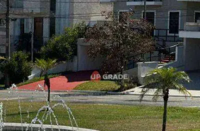 Casa com 3 dormitórios à venda, 166 m² por r$ 1.695.000,00 - valville 1 - santana de parnaíba/sp