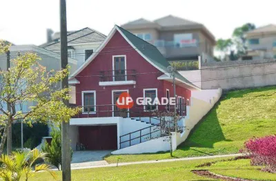 Casa com 3 dormitórios à venda, 166 m² por r$ 1.596.000,00 - valville 1 - santana de parnaíba/sp
