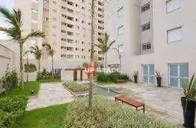 Apartamento à venda, 72 m² por r$ 798.000,00 - edifício fatto - barueri/sp
