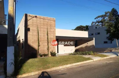 Casa à venda, 200 m² por r$ 2.335.000,00 - valville 2 - santana de parnaíba/sp